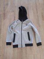Capuchonvest jongen Cars, Kinderen en Baby's, Kinderkleding | Maat 146, Trui of Vest, Ophalen of Verzenden, Zo goed als nieuw