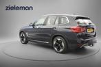 Bmw IX3 High Executive 80 kWh - Carplay, Panorama, Leer, 360, Automaat, 34 min, Achterwielaandrijving, Gebruikt