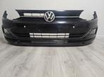 VW Polo 2G origineel voorbumper  compleet, Ophalen of Verzenden, Gebruikt, Volkswagen, Bumper