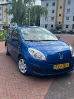 Renault Twingo 1.1 2008 Blauw Airco, Voorwielaandrijving, Twingo, 4 cilinders, Particulier