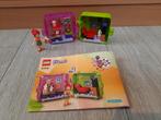 lego friends 41408, Ophalen of Verzenden, Gebruikt, Complete set, Lego