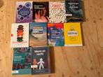 Social Work AD Boekenpakket Windesheim, Boeken, Ophalen, Gamma, Zo goed als nieuw, HBO