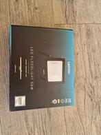 Led floodlight 50 watt, schijnwerper voor buiten ip65, Ophalen of Verzenden, Nieuw, Metaal