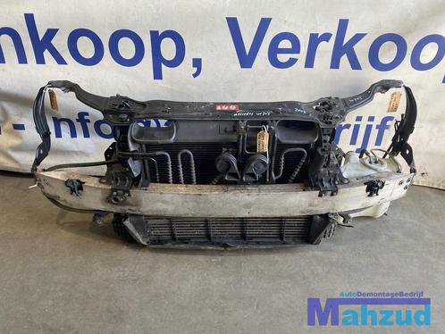 MERCEDES C-KLASSE W203 2.2 DIESEL Voorfront compleet 2000-20, Auto-onderdelen, Carrosserie en Plaatwerk, Bumper, Mercedes-Benz