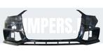 Bumper AUDI A1 S-LINE SLINE FACELIFT 8XA 14-18 8XA807437D Vo, Auto-onderdelen, Gebruikt, -, Voor, -