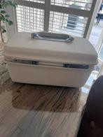 Beautycase, Ophalen, Zo goed als nieuw