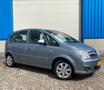 Opel Meriva 1.6 16V 77KW Airco Trekhaak Nieuwe APK, Auto's, Opel, Voorwielaandrijving, 65 €/maand, Origineel Nederlands, 1200 kg