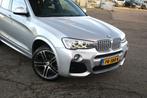 BMW X4 XDrive30d High Executive M Sport Edition | Van 1e Eig, Auto's, BMW, Te koop, Zilver of Grijs, 205 €/maand, Gebruikt