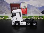 Wsi White Line 03-2046 , Renault Trucks T High Evo 6x2, Hobby en Vrije tijd, Modelauto's | 1:50, Ophalen, Nieuw, Bus of Vrachtwagen