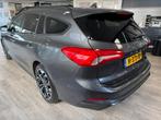 Ford Focus Wagon 1.0 EcoBoost ST Line Business 125PK, Auto's, Ford, 65 €/maand, Gebruikt, 1283 kg, Origineel Nederlands