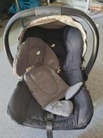 Maxi Cosi Joie Gemm met verkleiner en isofix base, Ophalen, Autogordel of Isofix, Gebruikt, 0 t/m 13 kg