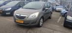 Opel Meriva 1.4 Turbo Cosmo, Voorwielaandrijving, Gebruikt, 680 kg, Bruin