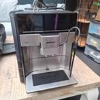 Defect Siemens EQ.6 Plus S700 Koffiemachine, Ophalen