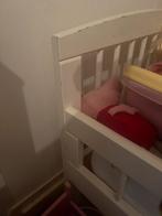 Gebruikt Kinderbed, Ophalen of Verzenden, Gebruikt, Ledikant