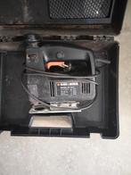 Decoupeerzaag, Ophalen of Verzenden, Gebruikt, Minder dan 600 watt