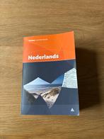 Prisma Woordenboek Nederlands - Nieuwstaat!, Boeken, Woordenboeken, Verzenden, Zo goed als nieuw, Prisma of Spectrum, Nederlands