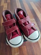 Converse oxblood sneakers maat 22, Schoentjes, Ophalen of Verzenden, Zo goed als nieuw