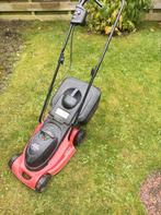 Elektrische Grasmaaier - Goede Staat!, Tuin en Terras, Grasmaaiers, Ophalen, Gebruikt