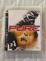 Pure - PS3 Racegame, Gebruikt, 1 speler, Racen en Vliegen, Ophalen of Verzenden