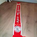 Ajax sjaal Ajax - RKC Waalwijk 15-09-2012 Aegon, Ophalen, Gebruikt, Ajax, Vaantje of Sjaal