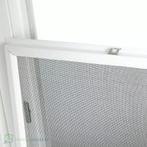 4 inzethorren 1487x657 mm, Doe-het-zelf en Verbouw, Deuren en Horren, Ophalen, Minder dan 80 cm, Binnendeur, Zo goed als nieuw