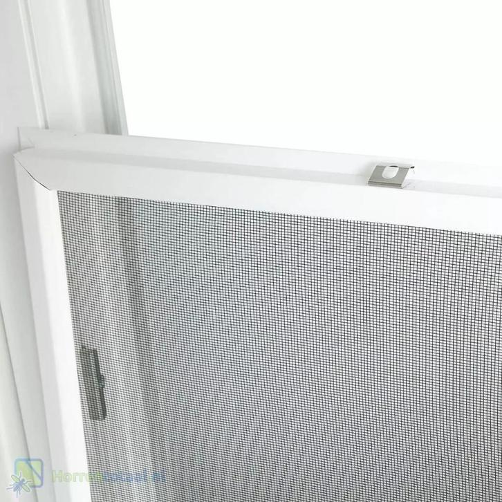 4 inzethorren 1487x657 mm, Doe-het-zelf en Verbouw, Deuren en Horren, Zo goed als nieuw, Binnendeur, 200 tot 215 cm, Minder dan 80 cm