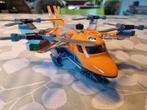 Lego arctic 60193 poollucht transport, Ophalen of Verzenden, Zo goed als nieuw