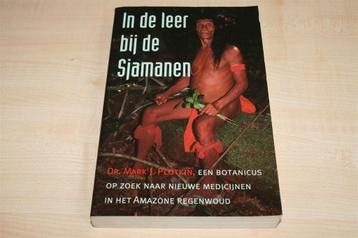 In de Leer bij de Sjamanen — Botanicus Amazone beschikbaar voor biedingen