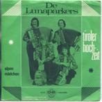 De Lunaparkers – Tiroler Hoch-zeit  instr piraat  polka, Gebruikt, 7 inch, Single, Ophalen of Verzenden
