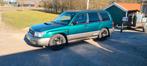 Subaru Forester 2.0 Turbo 1999 Groen, 1994 cc, 1380 kg, 4 cilinders, Vierwielaandrijving
