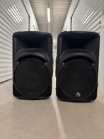Mackie C300z passieve 12 inch luidspreker 300W RMS en 750W, Ophalen of Verzenden, Gebruikt, 120 watt of meer, Overige merken
