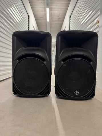 Mackie C300z passieve 12 inch luidspreker 300W RMS en 750W beschikbaar voor biedingen