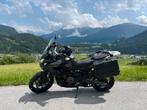 Aprilia Caponord 1200 RALLY (NW. Banden + Beurt) 2016 GPR, Motoren, Motoren | Aprilia, 2 cilinders, Particulier, Meer dan 35 kW
