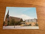 C521) Milsbeek kerk gemeenschapshuis, Verzamelen, Ansichtkaarten | Nederland, Ophalen of Verzenden