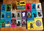 31 HAVANK / Terpstra / Tomas Ross-pockets  -  € 37,50, Ophalen of Verzenden, Gelezen, Havank