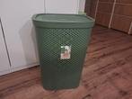 Nieuw Curver wasmand 60liter, Ophalen, Nieuw, Wit