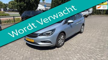 Opel Astra Sports Tourer 1.4i 150pk 1e eig. LPG-G3 Clima Nav beschikbaar voor biedingen