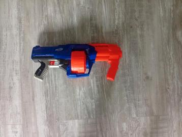 Nerf Surgefire Blaster beschikbaar voor biedingen