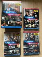 DVD boxset: Flikken Maastricht Seizoen 1-9 + Film, Cd's en Dvd's, Dvd's | Tv en Series, Boxset, Ophalen of Verzenden, Zo goed als nieuw