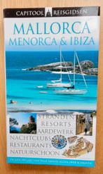 Mallorca, Menorca & Ibiza, Capitool, Europa, Ophalen of Verzenden, Zo goed als nieuw