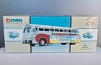 Corgi Classics Bus 98468 Champlain Yellow Coach 743, Hobby en Vrije tijd, Modelauto's | 1:43, Ophalen of Verzenden, Nieuw, Auto