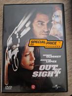 Out of sight, Cd's en Dvd's, Alle leeftijden, Ophalen of Verzenden, Zo goed als nieuw