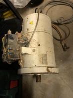 boegschroef, Watersport en Boten, Ophalen, Gebruikt, Motor en Techniek, Zeilboot of Motorboot