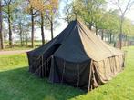 us army wo2 tent pyramidal M-1934, Verzamelen, Amerika, Landmacht, Ophalen