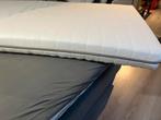 Malfors matras IKEA, 80 cm, Ophalen of Verzenden, Eenpersoons, Zo goed als nieuw
