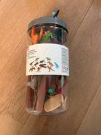 HEMA Prehistorische Dieren Set, Ophalen, Zo goed als nieuw