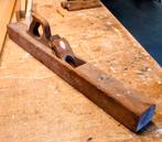 houten schaaf 80 cm, Ophalen of Verzenden