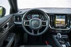 Volvo V60 2.0 T6 Plug-in hybrid AWD Plus Dark | Trekhaak | A, 12 maanden, Stof, Gebruikt, Euro 6