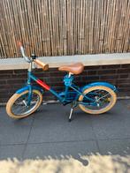 Veloretti Maxi 16 inch kinderfiets, Fietsen en Brommers, Ophalen, Zo goed als nieuw, 16 tot 20 inch