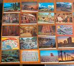 Ansichtkaarten uit de sixties & seventies LA Californië enz, Verzamelen, Ansichtkaarten | Buitenland, Frankrijk, Ophalen of Verzenden